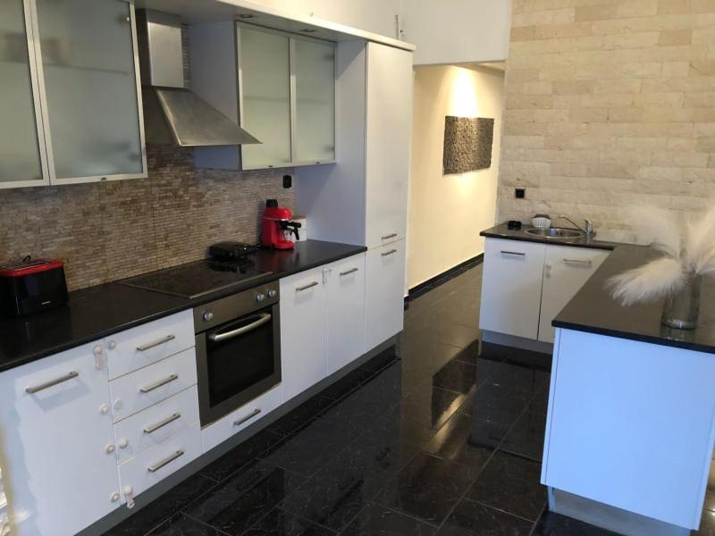 Luxury Apartments Christos Gouvia Exterior foto