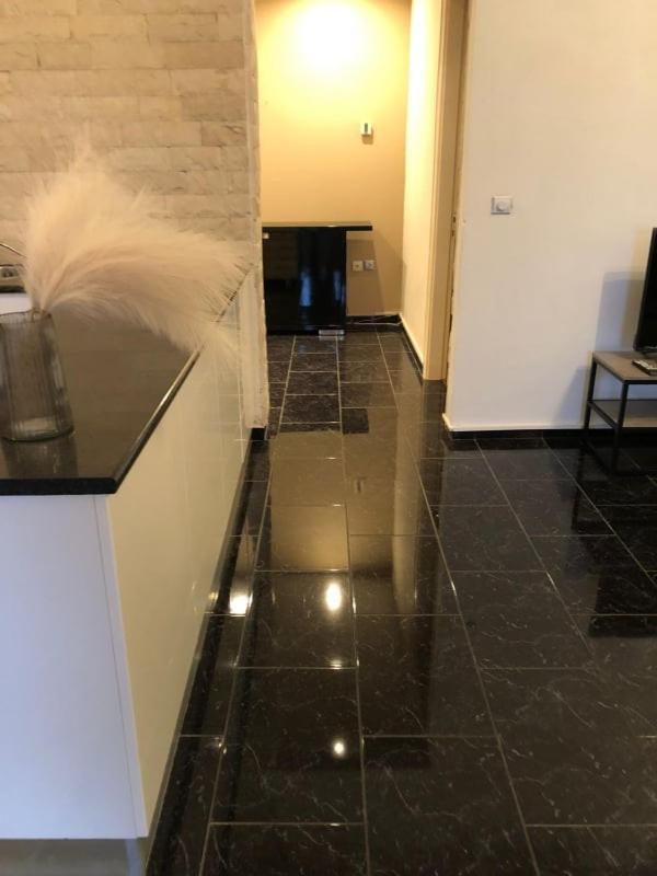 Luxury Apartments Christos Gouvia Exterior foto